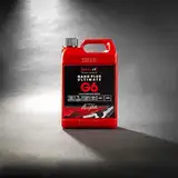 GOLLIT Nano Plus Ultimate 1000 ml Nanoversiegelung für Auto, Boot und Caravan, Lotoseffekt, Autopflege, Lackversiegelung mit Nanotechnologie - MADE IN GERMANY