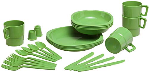 Cao Camping Set pique-nique 4 personnes