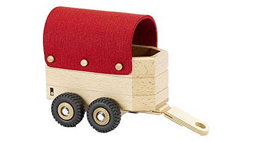 Kinderkram (Ostheimer) 5550836 - Pferdeanhänger