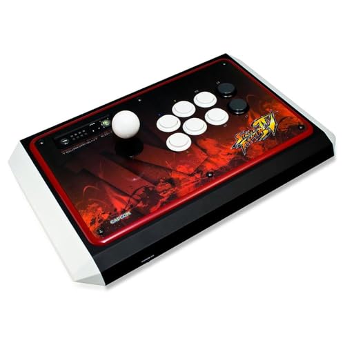 PS3 FightStick Tournament Edition
