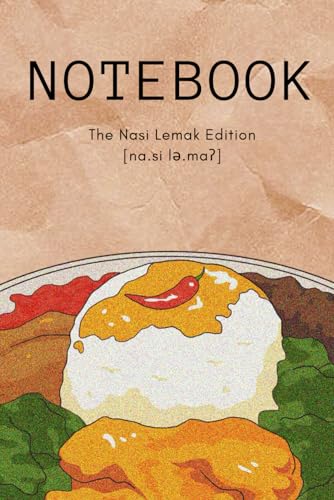 NASI LEMAK