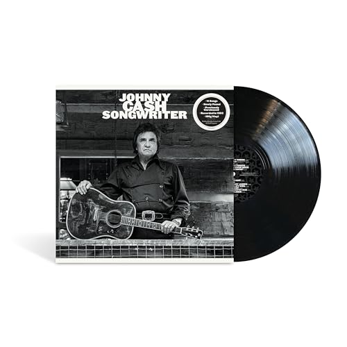 Songwriter (LP) [Vinyl LP]