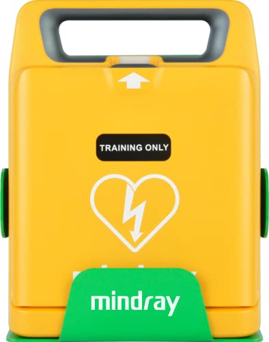 Mindray Beneheart Automatisierter externer Defibrillator (AED) Wandhalterung