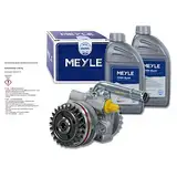 Hydraulikpumpe, Lenkung MEYLE-ORIGINAL-KIT: Better solution for you! von Meyle (114 631 0033/S) Pumpe Lenkung Servopumpe, Servopumpe, Lenkhilfepumpe