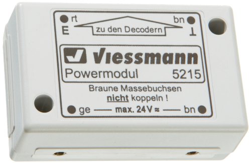 Viessmann 5215 DIY, Large