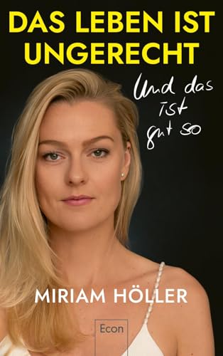 Das Leben ist ungerecht: Und das ist gut so | Die Stuntfrau und GNTM-Teilnehmerin darüber, wie wir an Schicksalsschlägen wachsen können