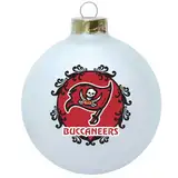 NFL Tampa Bay Buccaneers großes Sammlerstück Ornament