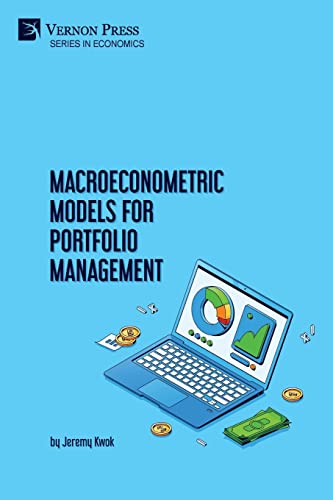 Macroeconometric Models for Portfolio Management (Economics)