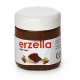 Erzi Holzware für das Lebensmittelgeschäft, Schokoladencreme Erzella, Rollenspiele