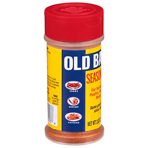 Old Bay Seasoning Original 74 g