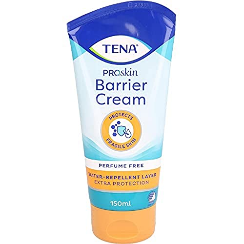 TENA ProSkin Barrier Cream, 150 ml Creme