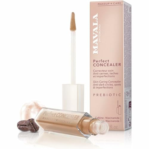 Mavala Medium Gesichts-Korrektur, 5,7 ml, Marke: Mavala, EAN: 7618900520226