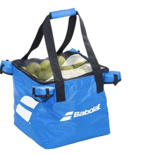 Babolat BALLKORB Ballkorb - Blau - (Azur), UNIQ