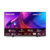 PHILIPS Ambilight TV | 43PUS8508/12 | 108 cm (43 Zoll) 4K UHD LED Fernseher | 60 Hz | HDR | Dolby Vision | Google TV | VRR | WiFi | Bluetooth | DTS:X | Sprachsteuerung