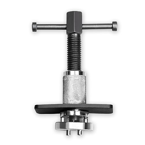 SUBTLETY 3tlg. Bremssattelwerkzeugsets Bremskolbenrücksteller Set Bremssattelkolben Rücksteller Bremse Instandsetzung Tool Kit Bremsbacken Wechsel für Auto KFZ Motor Fahrrad