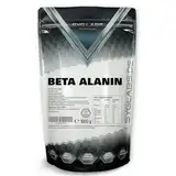 Beta Alanin - 1000g reines Beta Alanine Pulver - vegan und ohne Zusätze