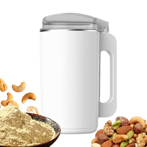 Feinmahl-Küchenmaschine,Elektrische Feinmahlmaschine,600 ml elektrische Feinschleifausrüstung, verstellbare Maschine - Elektrische Haushaltsgeräte, Küchenhelfer für Kaffeebohnen, Nüsse