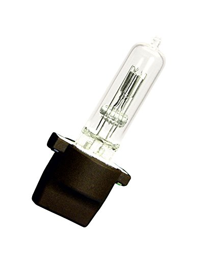 Osram QXL 750 W 77 V, 3050K, Halogenlampe, Hochleistungslampe für Scheinwerfer