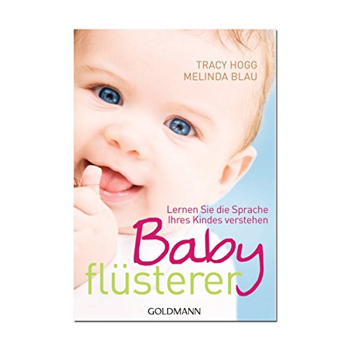 Babyflüsterer: Lernen Sie die Sprache Ihres Kindes verstehen