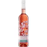 6 Flaschen Nahe Kirschgarten rose, Dornfelder lieblich a 750ml