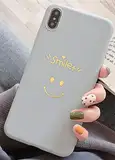 Alihtte Hülle für iPhone Se 2020/7/8 Glitter Bling Mode Handyhülle TPU Silikon Weiche Schlank Marmor Schutzhülle Handytasche Flexibel Case Handy Hülle für iPhone 6/6s