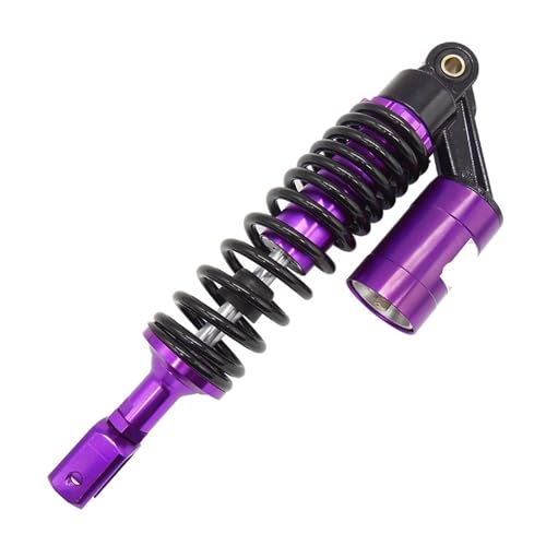 Spring Shock Absorber 320mm Motorrad Luft Stoßdämpfer Hinterradaufhängung Für Ya&maha Motorroller Für Xmax Für Dio ATV Quad Dirt Bike