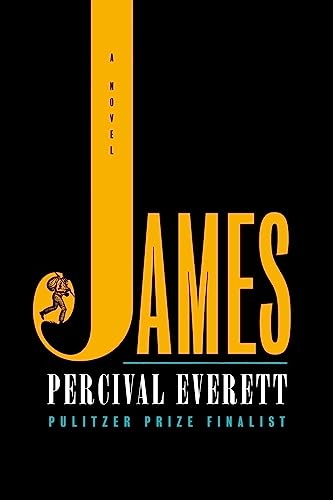 James: A Novel (English Edition)