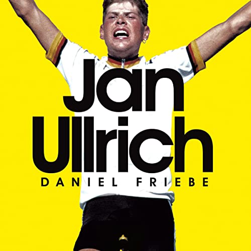 Jan Ullrich: The Best There Never Was