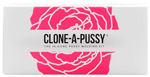 Clone A Willy Pussy Hot Pink