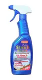 STAUBKILLER 750ml Antistatikspray Antistaub Staub Reiniger Spray Sprühflasche 88