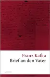 Brief an den Vater (Große Klassiker zum kleinen Preis, Band 71)