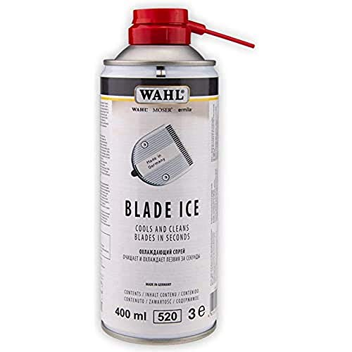 WAHL Blade Ice Kühlspray, 400 ml