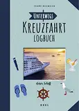 Unterwegs: Kreuzfahrt-Logbuch: Unser Schiff