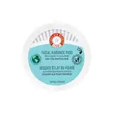 First Aid Beauty Gesichtsradiance Pads - Tägliches Peeling Pads mit AHA (Glykolsäure + Milchsäure), die helfen, die Haut zu straffen und aufzuhellen - kompostierbar für den täglichen Gebrauch - 28