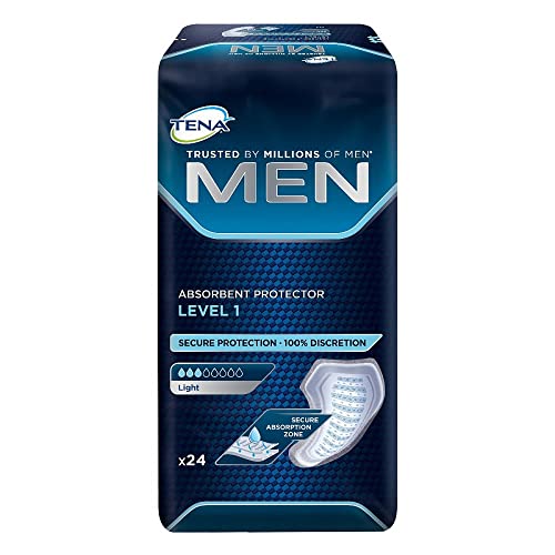 TENA Men Level 1 (1x24 Stk.)