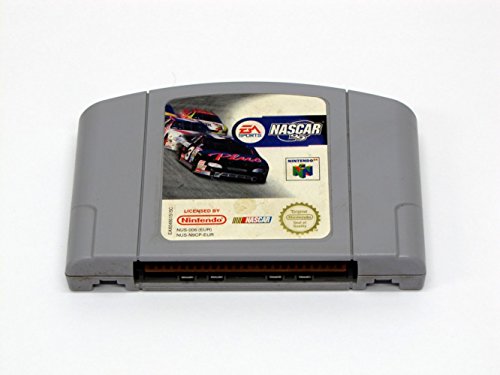 Nascar 99