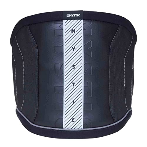 Mystic Star Waist Trapez 2022 Black, L