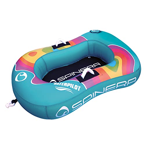 SPINERA Waterpilot 1, Tube, Wasserring, Wasserreifen, Towable für 1 Person