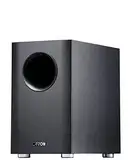 Canton 03724 AS 2020 SC aktiv Subwoofer schwarz