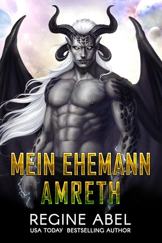 Mein Ehemann Amreth (Match Maker Agentur)