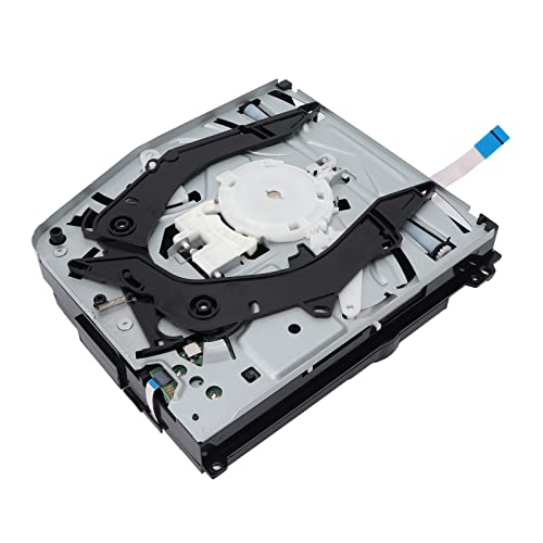 Annadue Blu-ray Disk DVD-Laufwerk für Pro, Optisches Ersatz-DVD-Laufwerk für die Spielkonsole für Pro CUH-7015A CUH-7015B CUH-7000