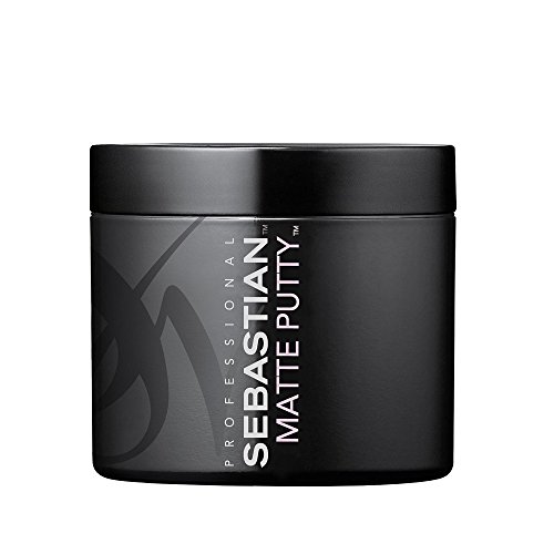 Sebastian Matte Putty Soft 75 Ml