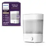 Philips Avent Sterilisator (Modell SCF293/00), 1 Stück (1er Pack)