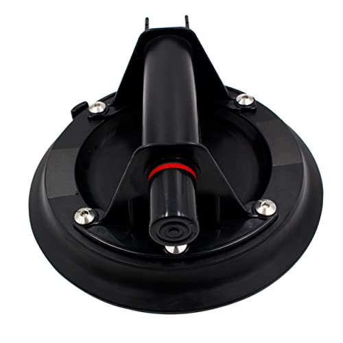 Cabilock 8 Starke Saugnäpfe Hochleistungs Saugnäpfe Hochleistungs Vakuum Saugnapfhaken Hochleistungs Vakuumnäpfe Teppich Saugnapf Hochleistungs Saugnapf Abzieher Heber Gummi Nylon