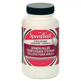 Speedball Art Products Filler Bildschirm 8 Oz