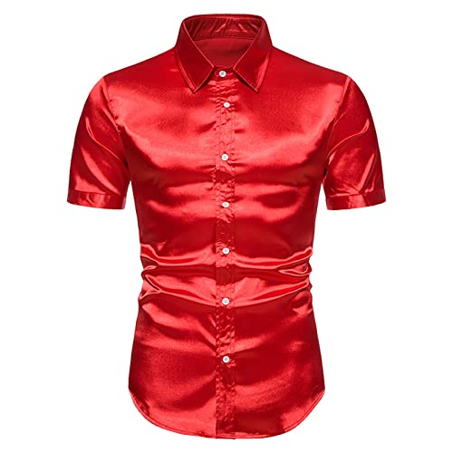 Generisch herrenhemden Langarm Weiss blau Herren Hemden Langarm Regular fit bügelfrei weiße Herren Hemden Langarm bügelfreie Hemden Herren Langarm stehkragenhemd Herren weiß Regular fit