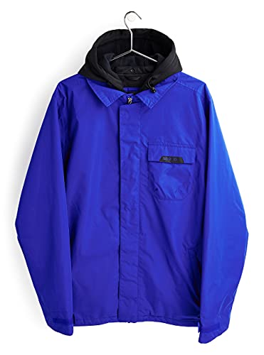 Burton Dunmore, Farbe: Cobalt Blue, Gr. S