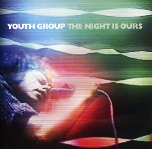 Night Is Ours the