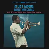 Blue's Moods (OJC. Series LP)