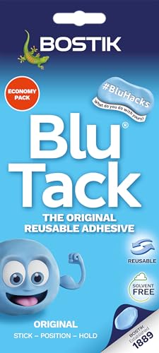 Blu B183 Tack Economy - Economy Pack (large)